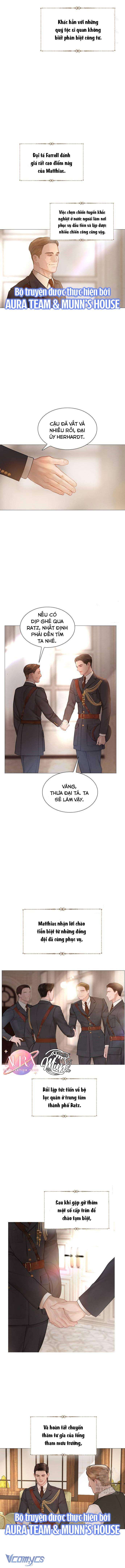 Hãy Khóc Và Cầu Nguyện Đi Chapter 39 - Trang 4