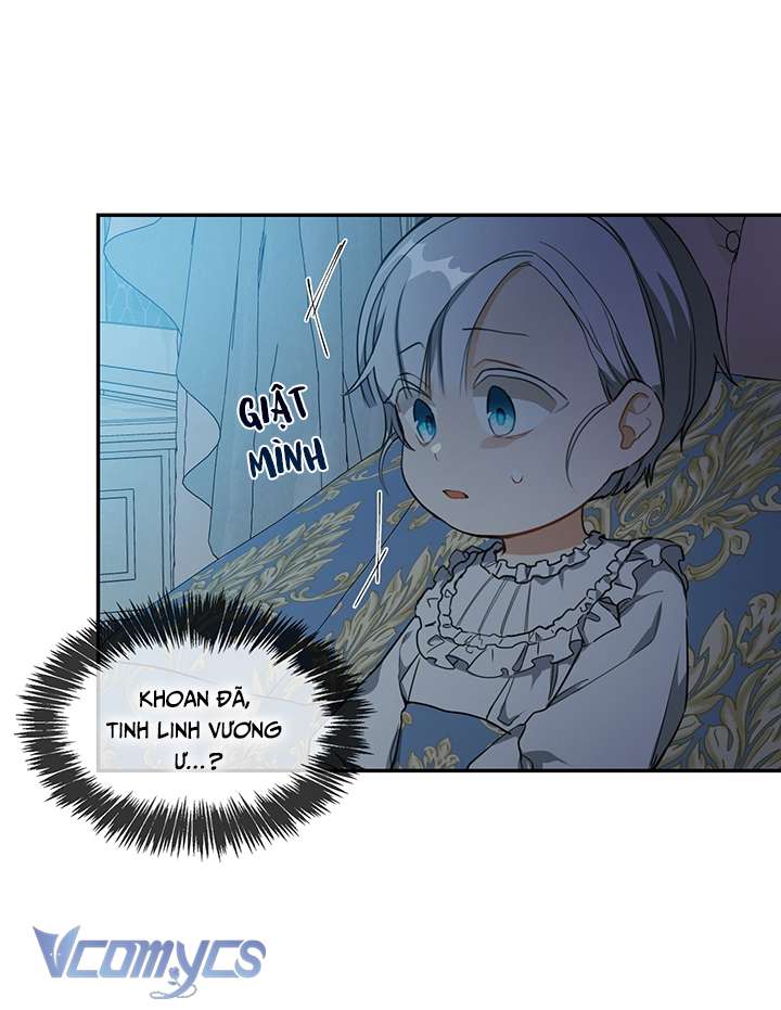 Lại Một Lần Nữa Hướng Về Ánh Sáng Chap 5 - Next Chap 6