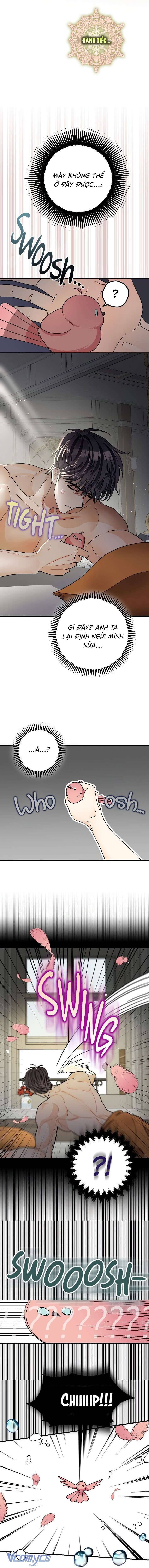 Liều Thuốc An Thần Của Bạo Chúa Chapter 10 - Next Chapter 11