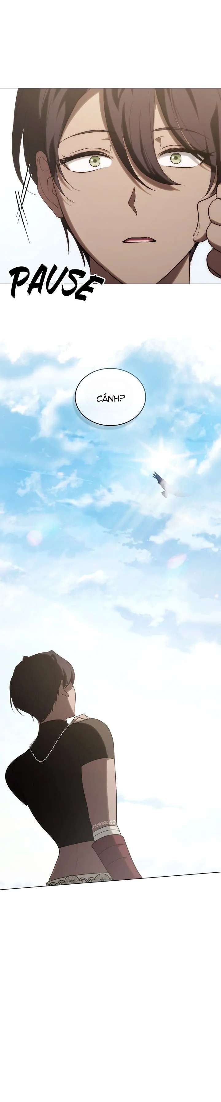 Khi Số Phận Tìm Đến Hai Ta Chapter 53 - Trang 4