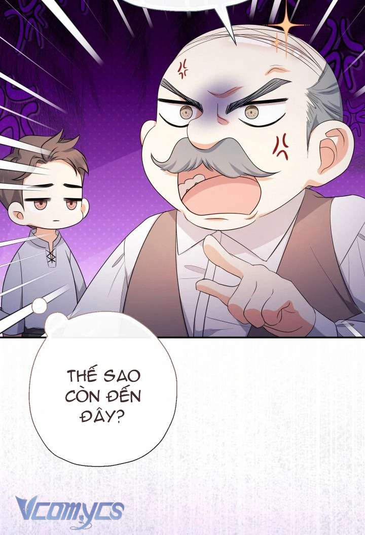 Tiểu Thư Tích Tiền Đi Bụi Chapter 79 - Trang 4