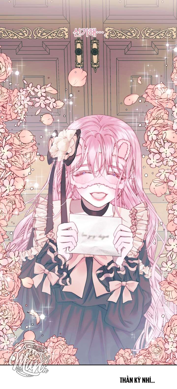 Siren: Trở Thành Gia Đình Của Nhân Vật Phản Diện Chapter 13 - Next Chapter 14