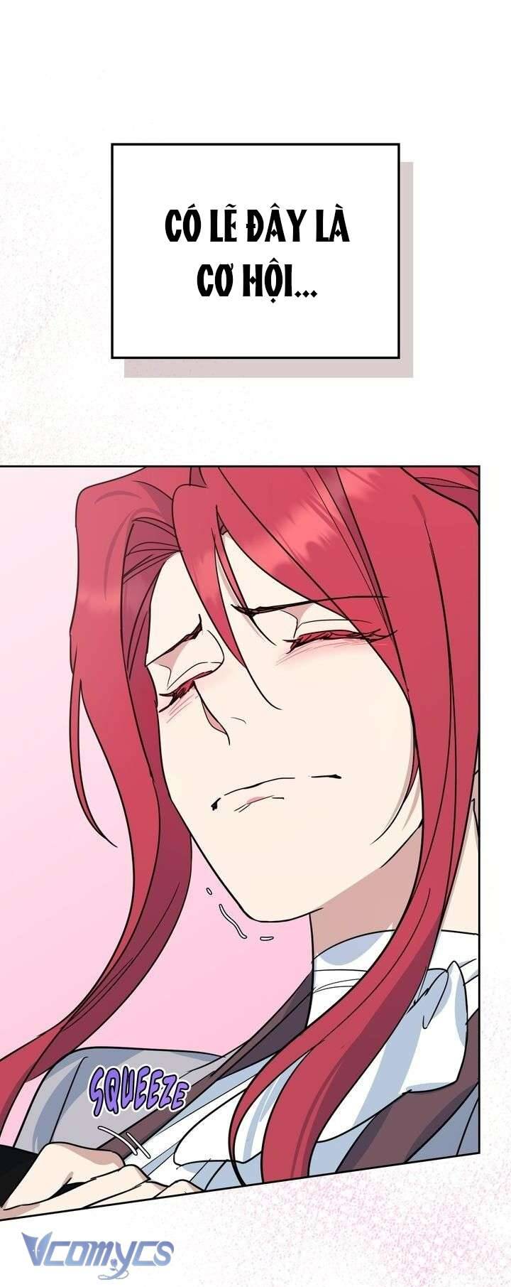 Người Đẹp Và Quái Thú Chap 80 - Next Chap 81