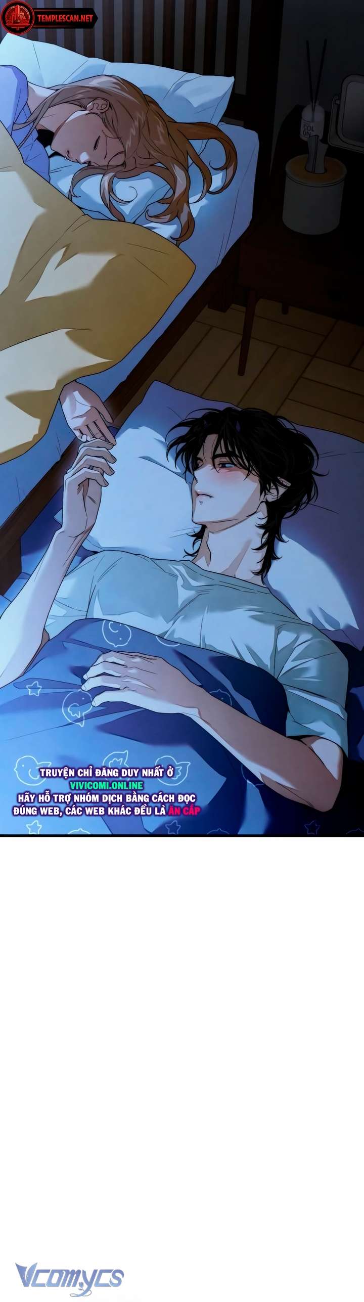 [18+] Mong Ước Của Ác Quỷ Chap 36 - Trang 2