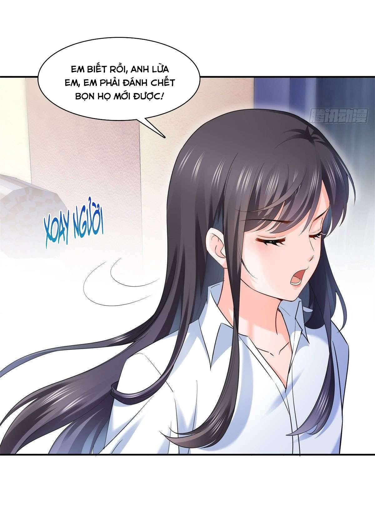 Hệt Như Hàn Quang Gặp Nắng Gắt Chap 233 - Trang 4