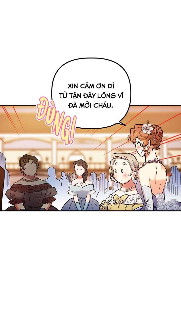 May Mắn Hay Bất Hạnh Chap 50 - Next Chap 51