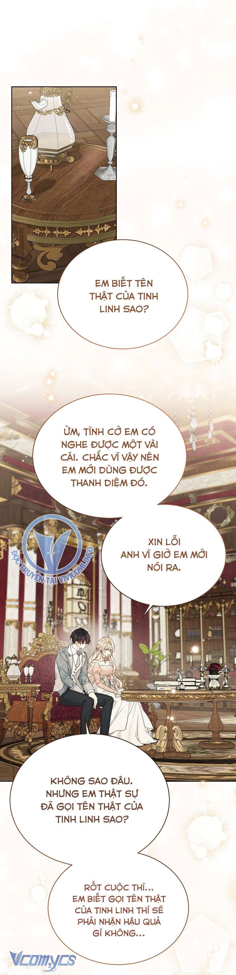 Vương Miện Lục Bảo Chap 113 - Trang 2