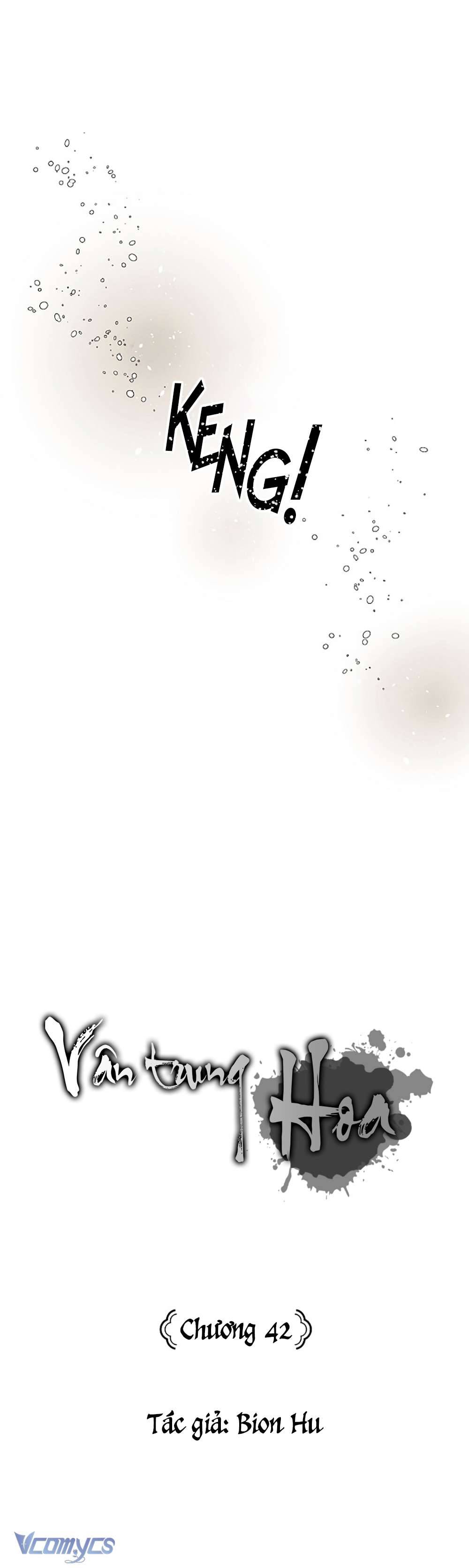 Vân Trung Hoa Chapter 42 - Trang 4
