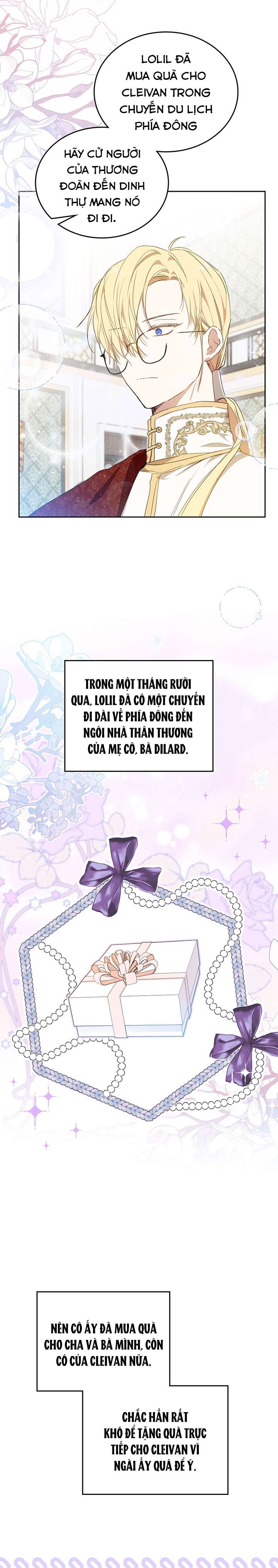 Kiếp Này Nhất Định Làm Gia Chủ Chap 93 - Trang 2