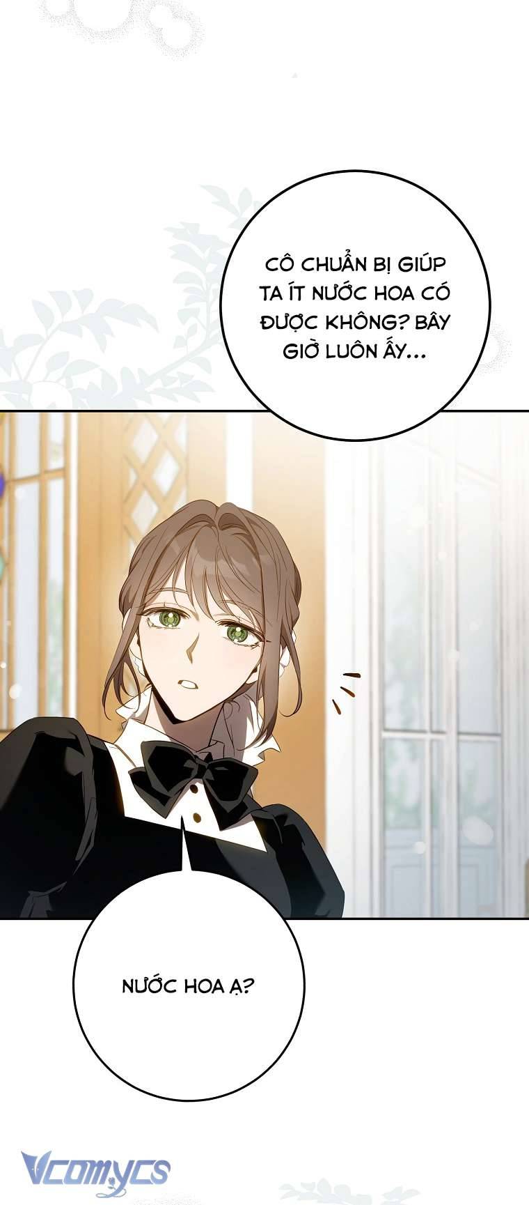 Thuần Hóa Bạo Quân Rồi Bỏ Trốn Chap 103 - Trang 2