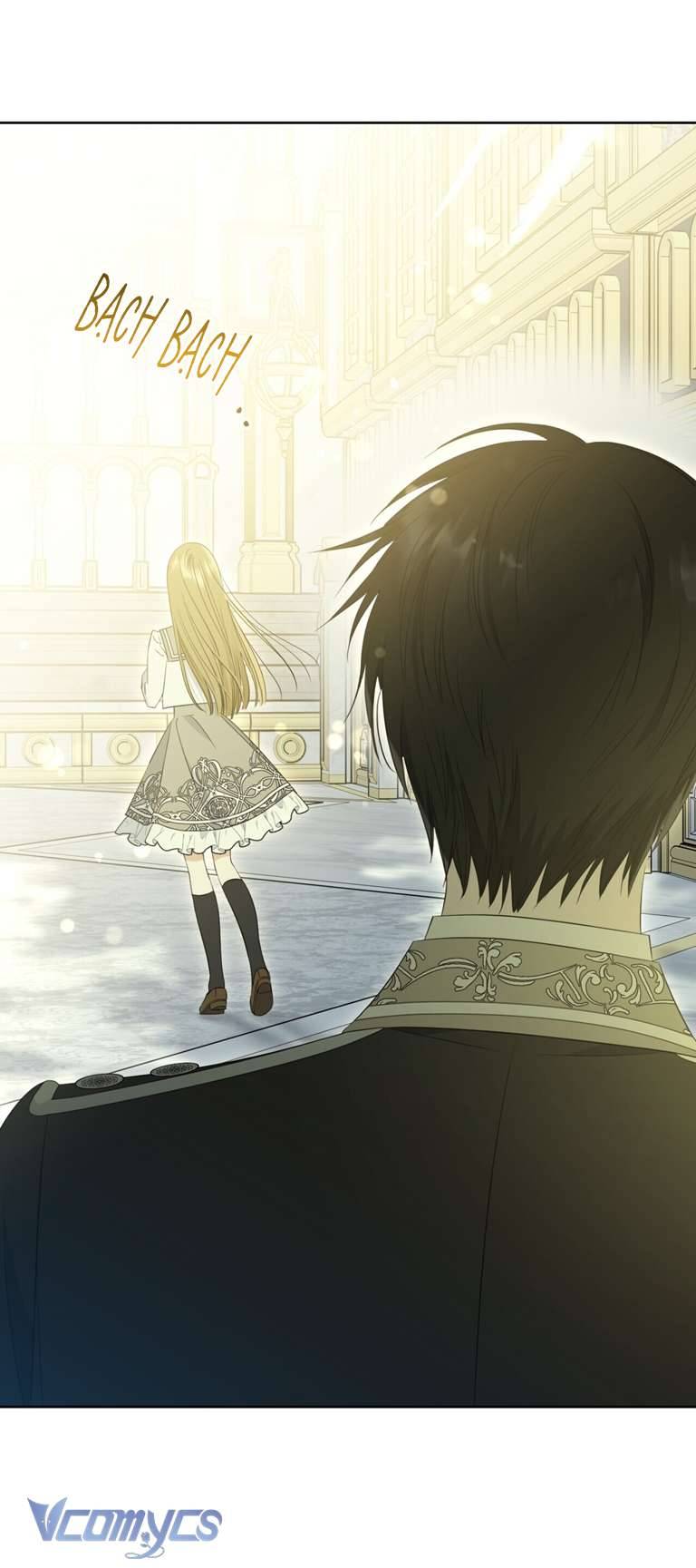 Hãy Để Tiểu Thư Emily Yên Chapter 6 - Trang 4