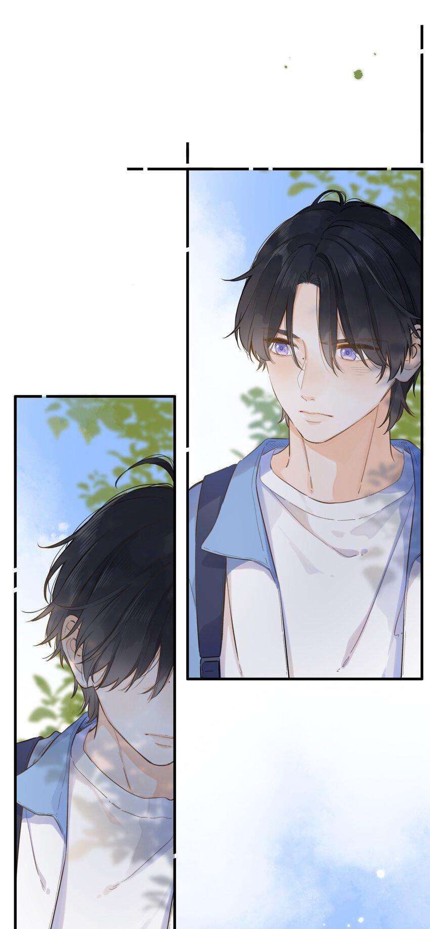 Ánh Sao Phiêu Linh Trong Nước Chapter 65 - Next Chap 66