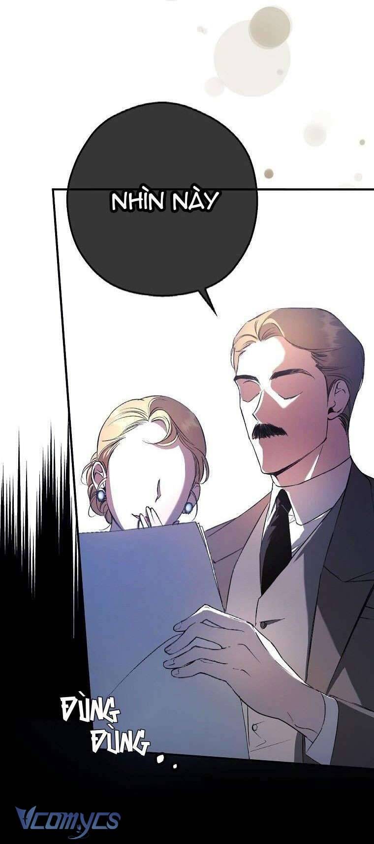 Các Nam Chính Đã Bị Nữ Phụ Cướp Mất Chap 5 - Trang 3