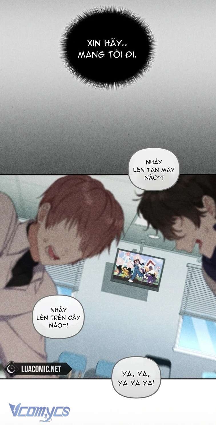 Tôi Được Nuôi Dưỡng Bởi Những Kẻ Phản Diện Chap 63 - Next Chap 64