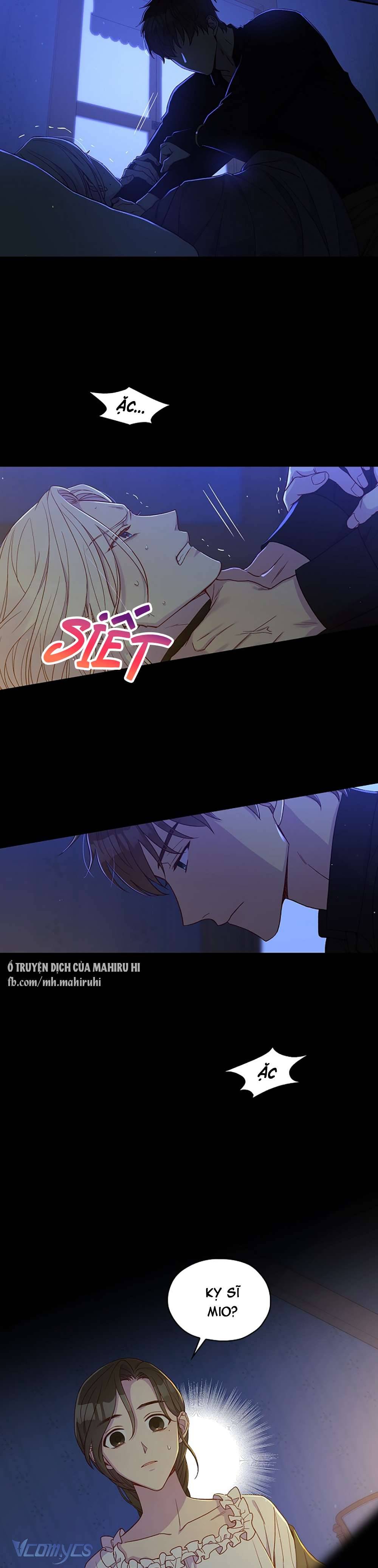 Sống Sót Dưới Thân Phận Hầu Nữ Chap 50 - Next Chap 51