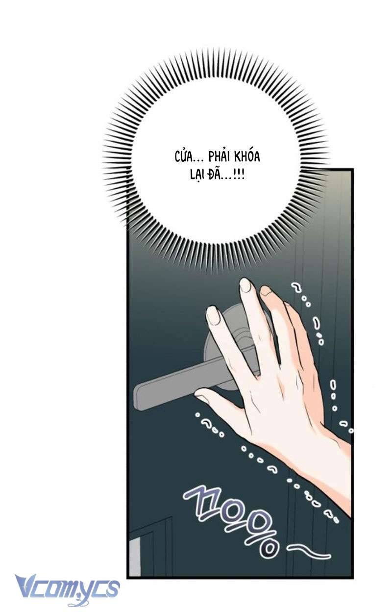 Tôi Nóng Lòng Muốn Chiếm Lấy Cô Ấy Chap 36 - Trang 3