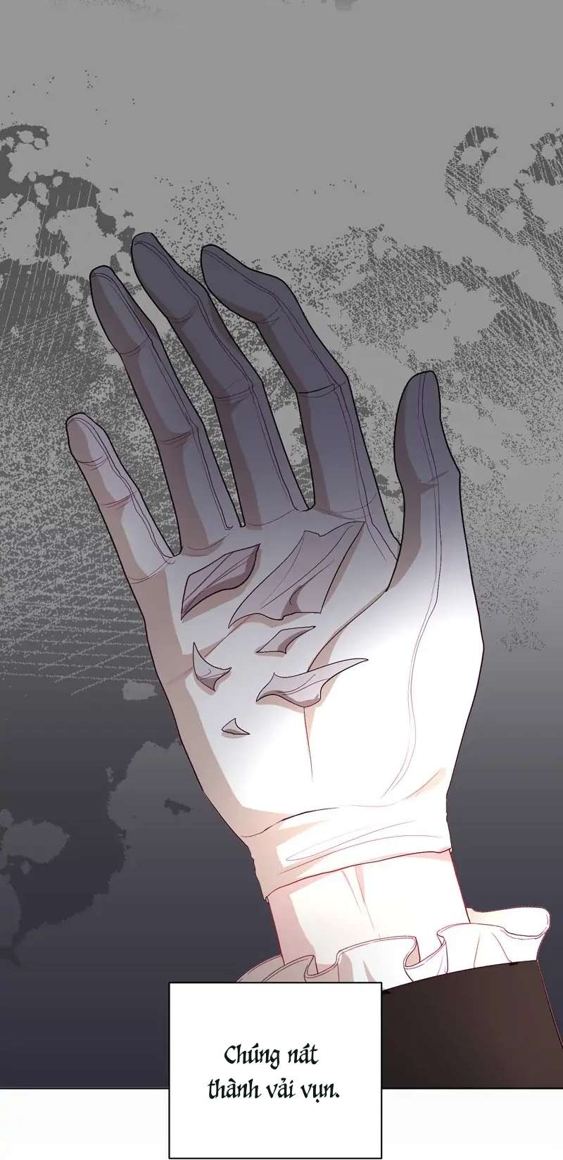 Một Ngày Nọ Bỗng Dưng Cha Xuất Hiện Chapter 35 - Next Chapter 36