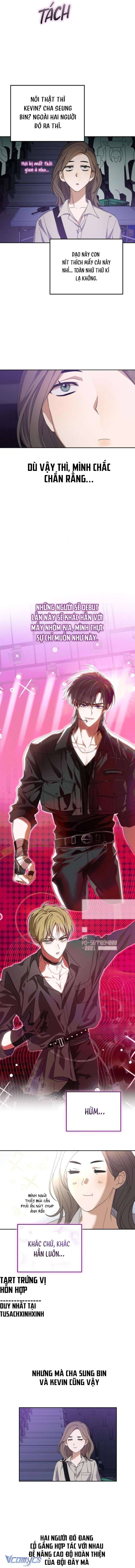 STARDUST PROJECT Chap 17 - Next Chap 17