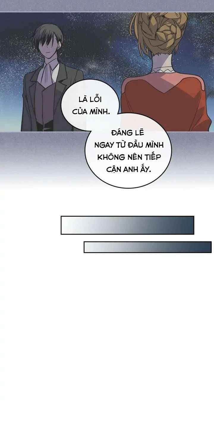 Vị Hôn Thê Khế Ước Của Công Tước Chapter 64 - Trang 4
