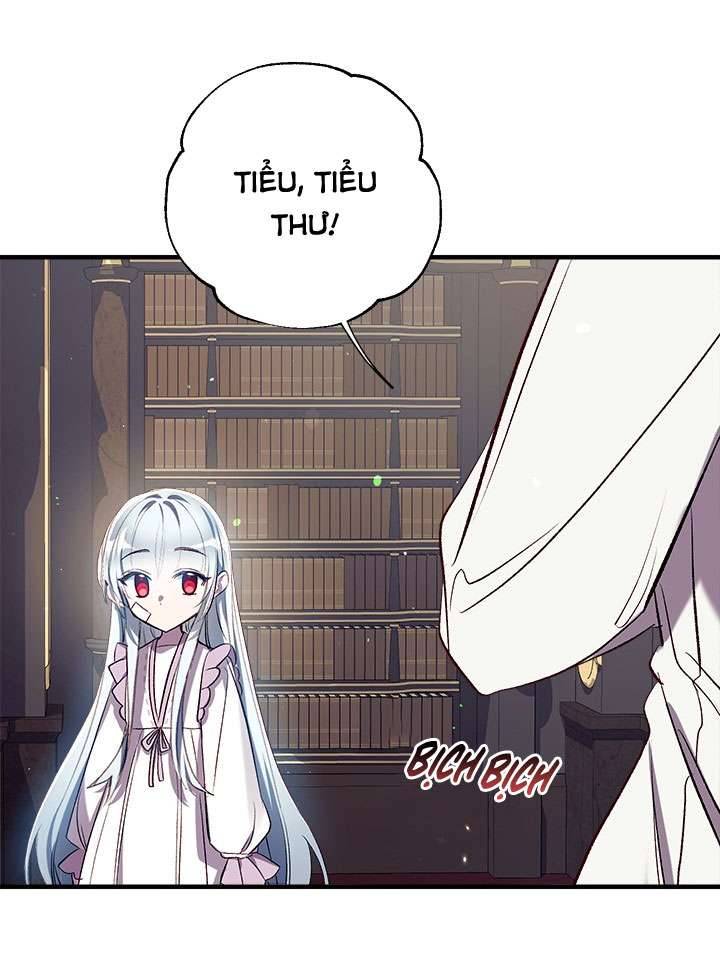 Chúng Ta Có Thể Trở Thành Một Gia Đình Được Không? Chap 39 - Trang 2