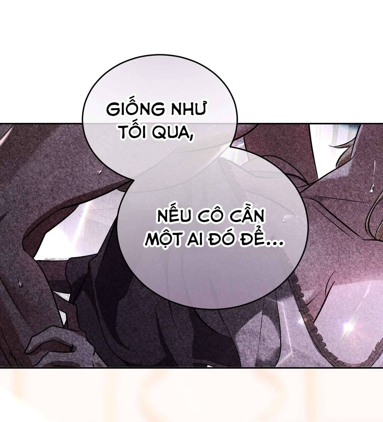 Thánh Nữ Giả Muốn Bỏ Trốn Chap 24 - Trang 4