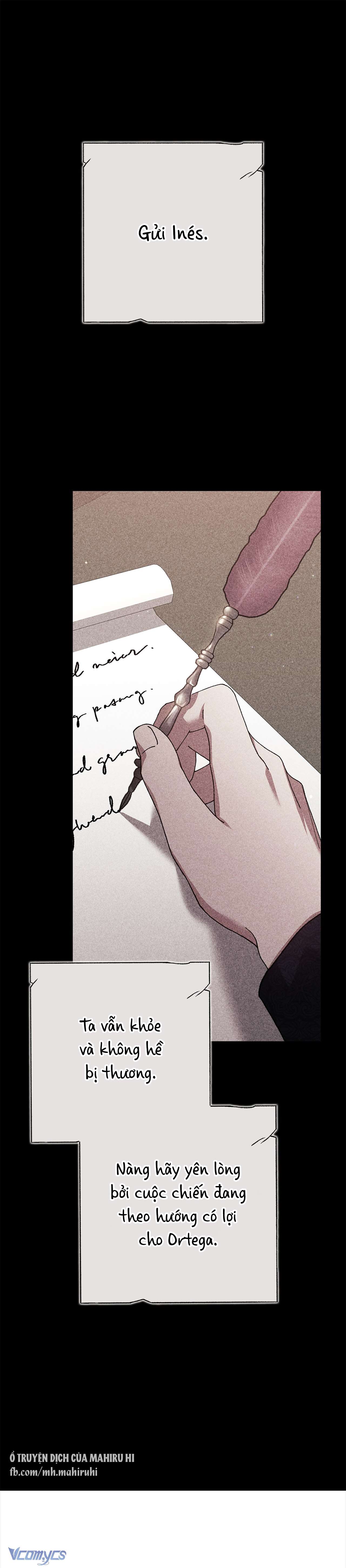 Hôn Nhân Này Rồi Sẽ Đổ Vỡ Chapter 82 - Trang 3