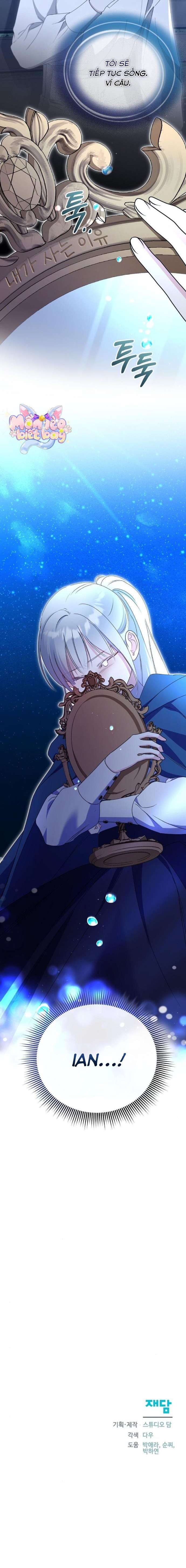 Trở Thành Con Gái Nuôi Của Gia Tộc Sát Thủ Chapter 47 - Trang 4