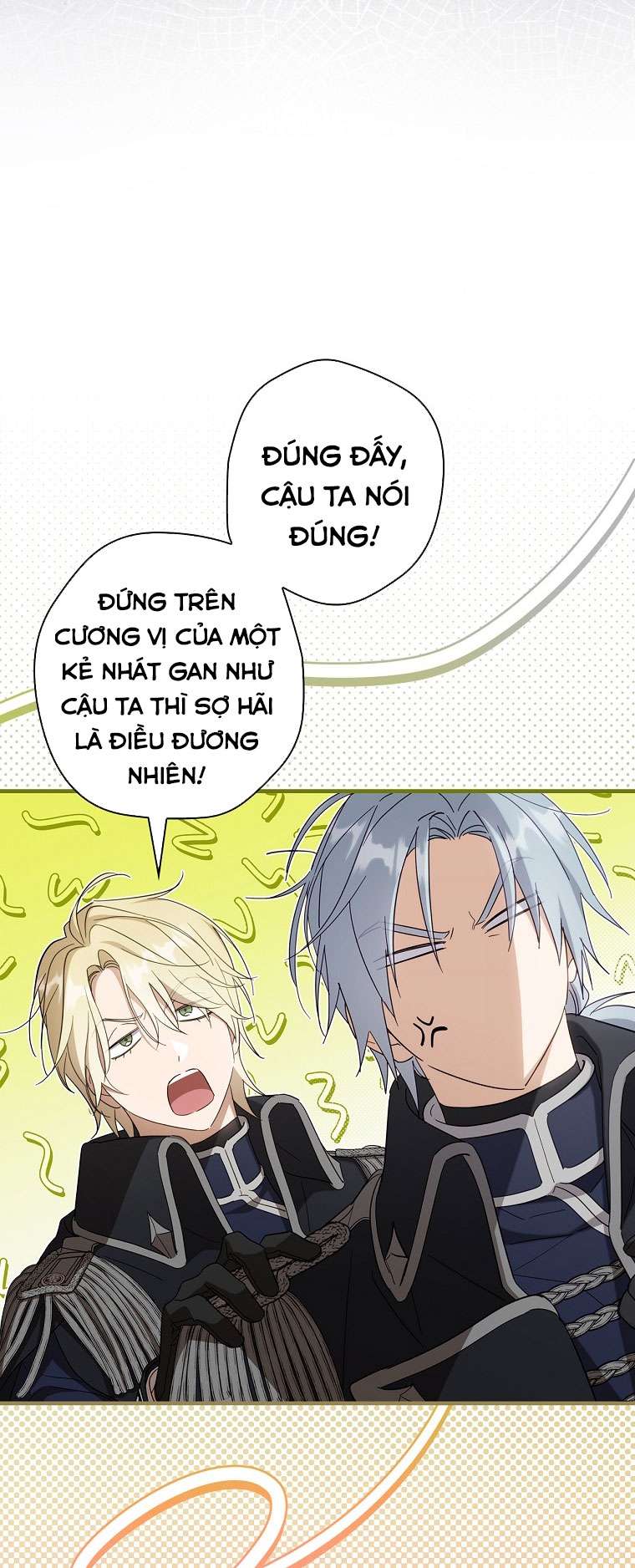 Phương Pháp Khiến Phu Quân Đứng Về Phía Tôi Chapter 42 - Next Chapter 43