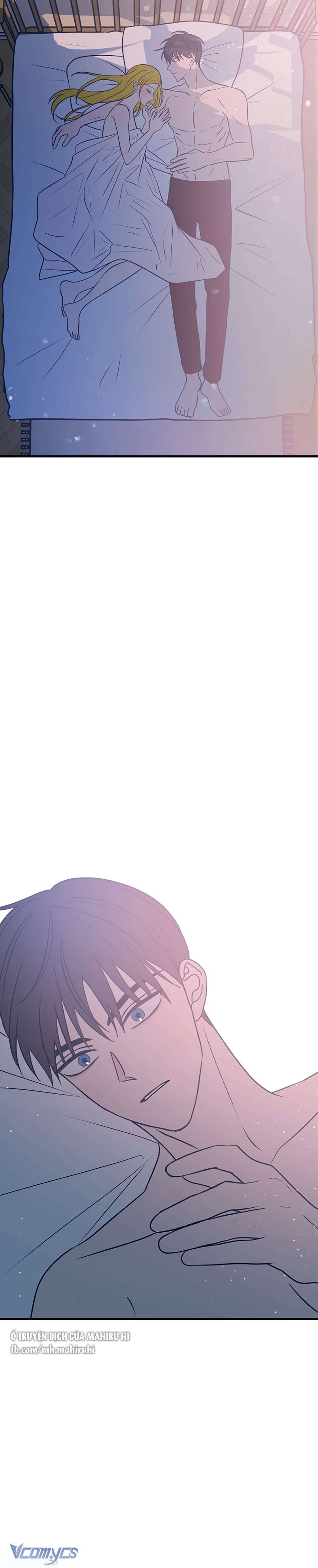 Kẻ Rác Rưởi Không Đáng Được Yêu Chapter 29 - Trang 4