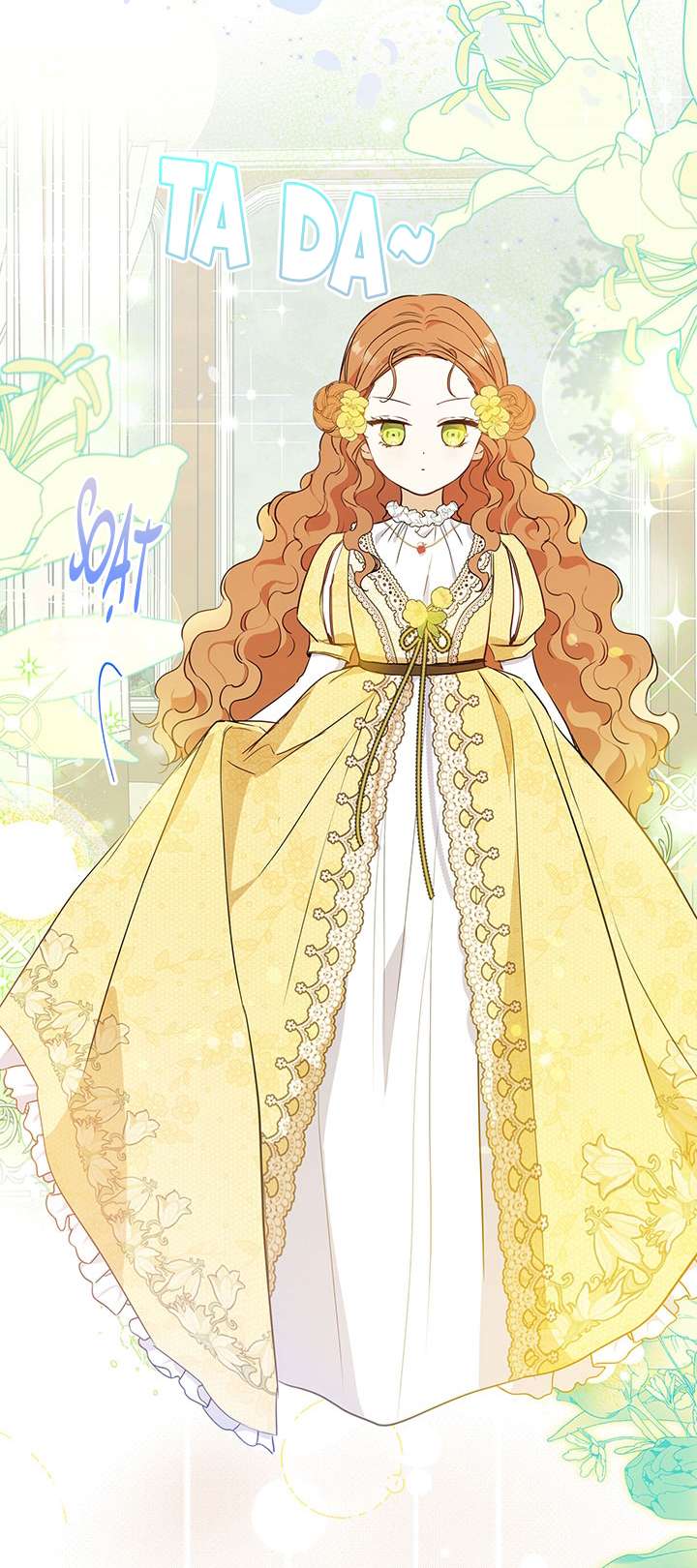 Kiếp Này Nhất Định Làm Gia Chủ Chap 69 - Trang 2