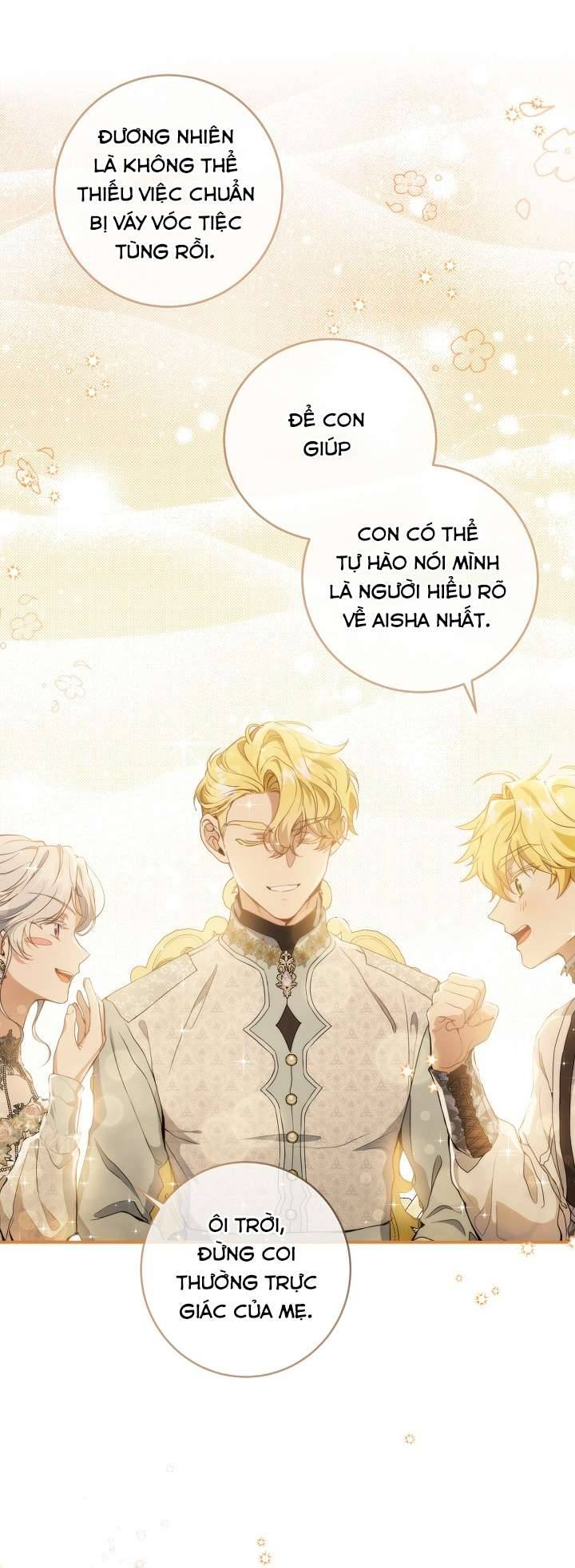 Lại Một Lần Nữa Hướng Về Ánh Sáng Chap 50 - Next Chap 51