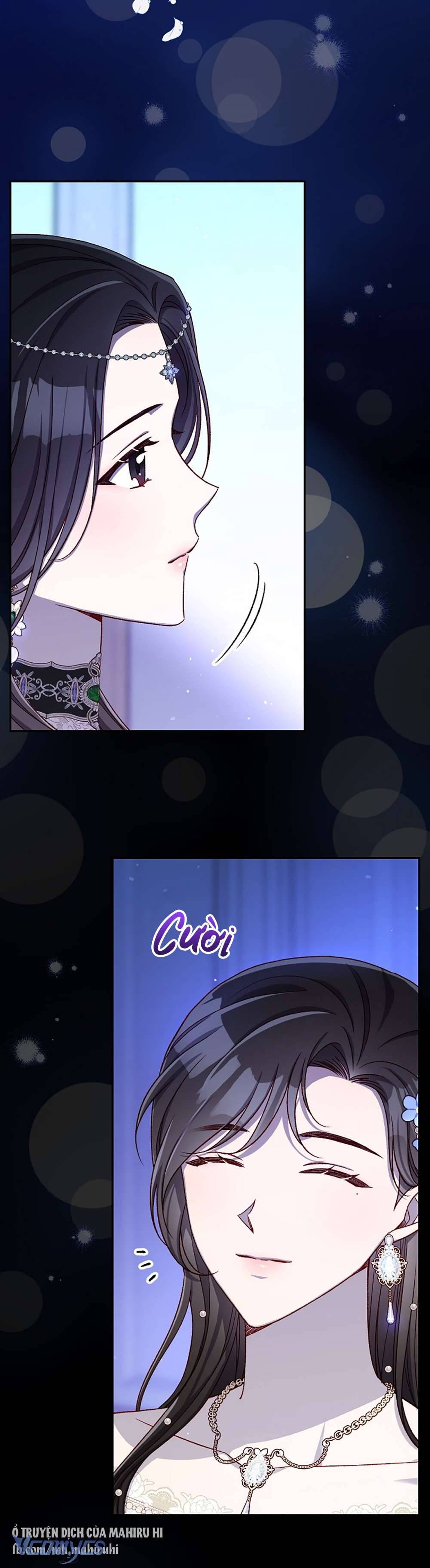 Sống Sót Dưới Thân Phận Hầu Nữ Chap 98 - Next Chap 99