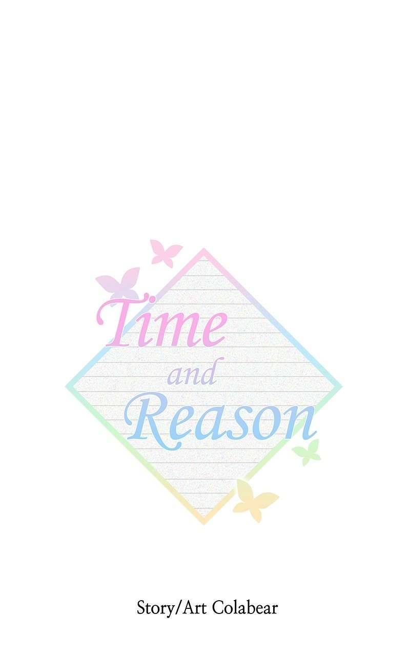 Thời Gian Trở Thành Lý Do Của Đôi Ta Chapter 31 - Trang 4