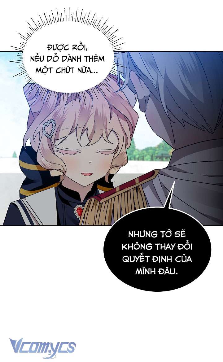 Quý Cô Thế Giới Ngầm Chap 48 - Trang 4