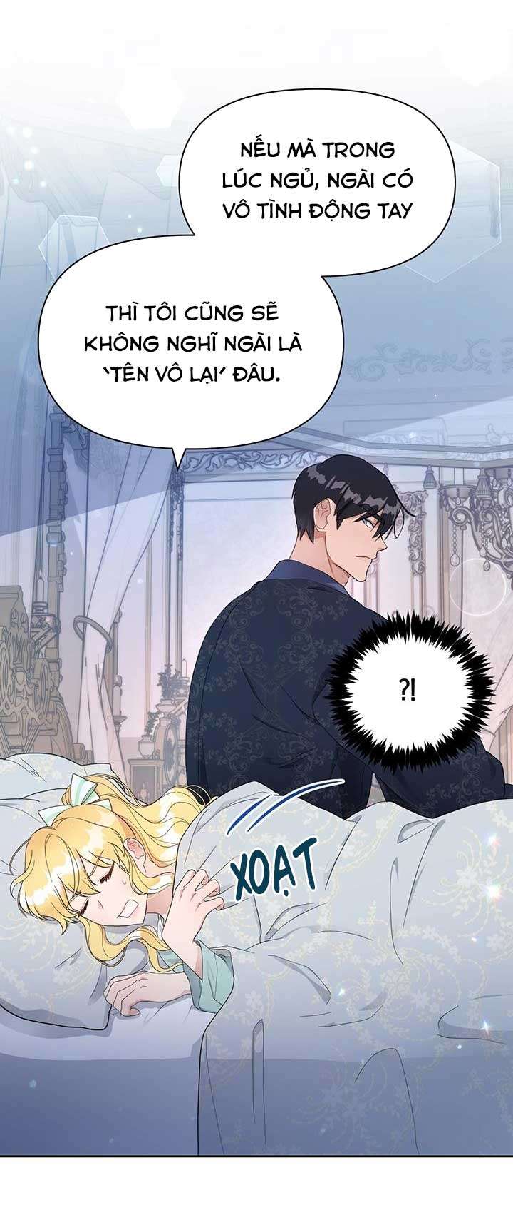 Công Tước Hát Rong Chapter 8 - Trang 3