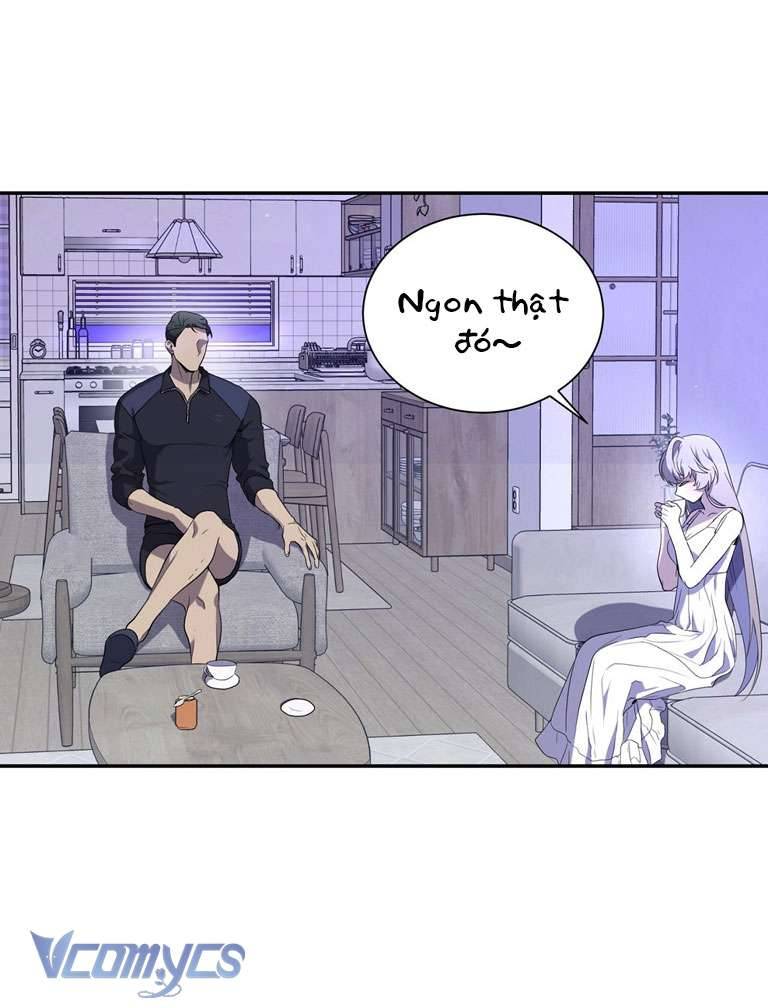 [18+] Cân Bằng Nhiệt Chapter 2 - Trang 3