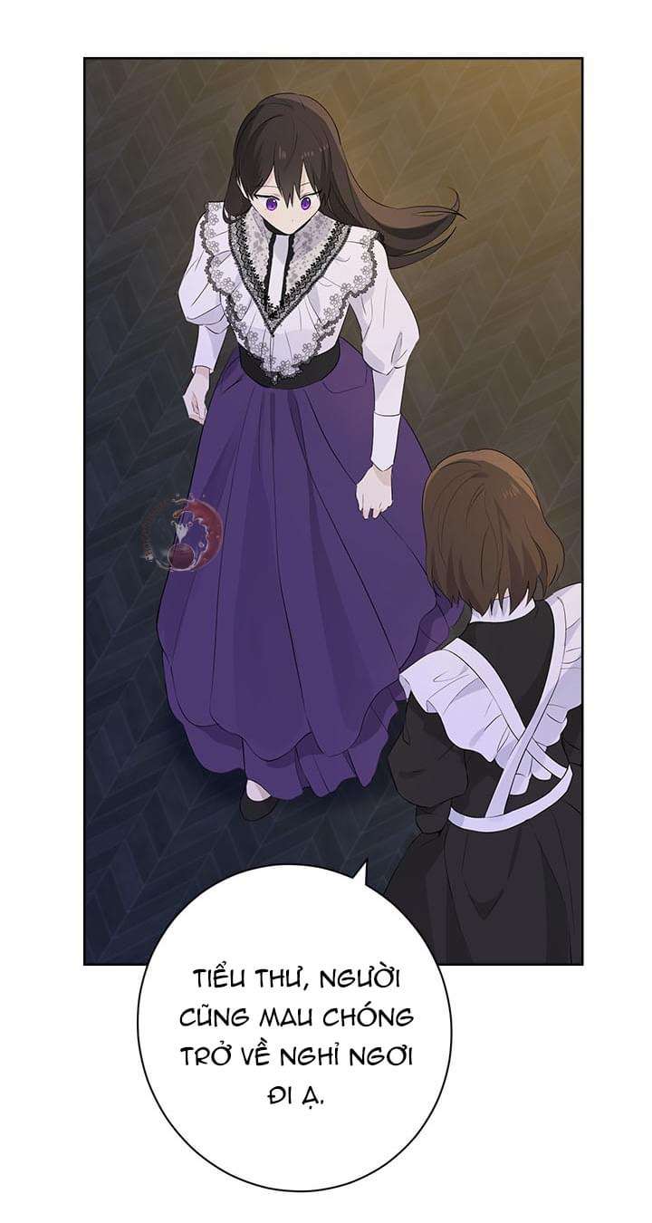 Tôi Là Minh Chứng Của Sự Thật Chap 50 - Next Chap 51