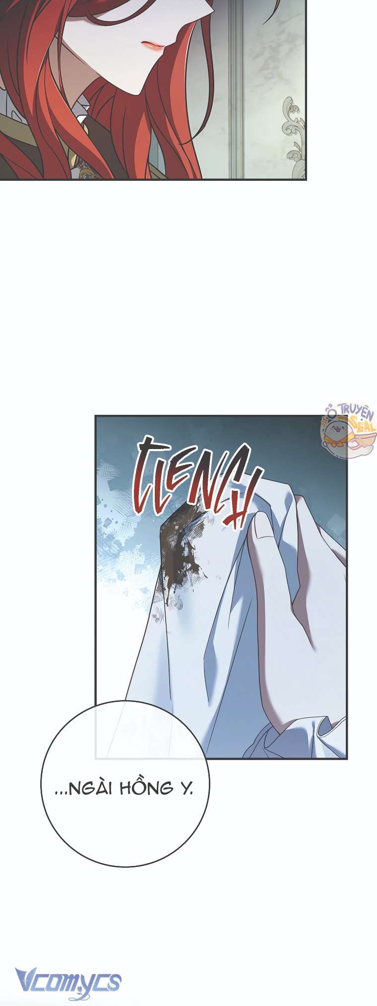 Tôi Đã Tắt Cài Đặt Chế Độ Nhận Thức Nỗi Đau! Chap 8 - Trang 3