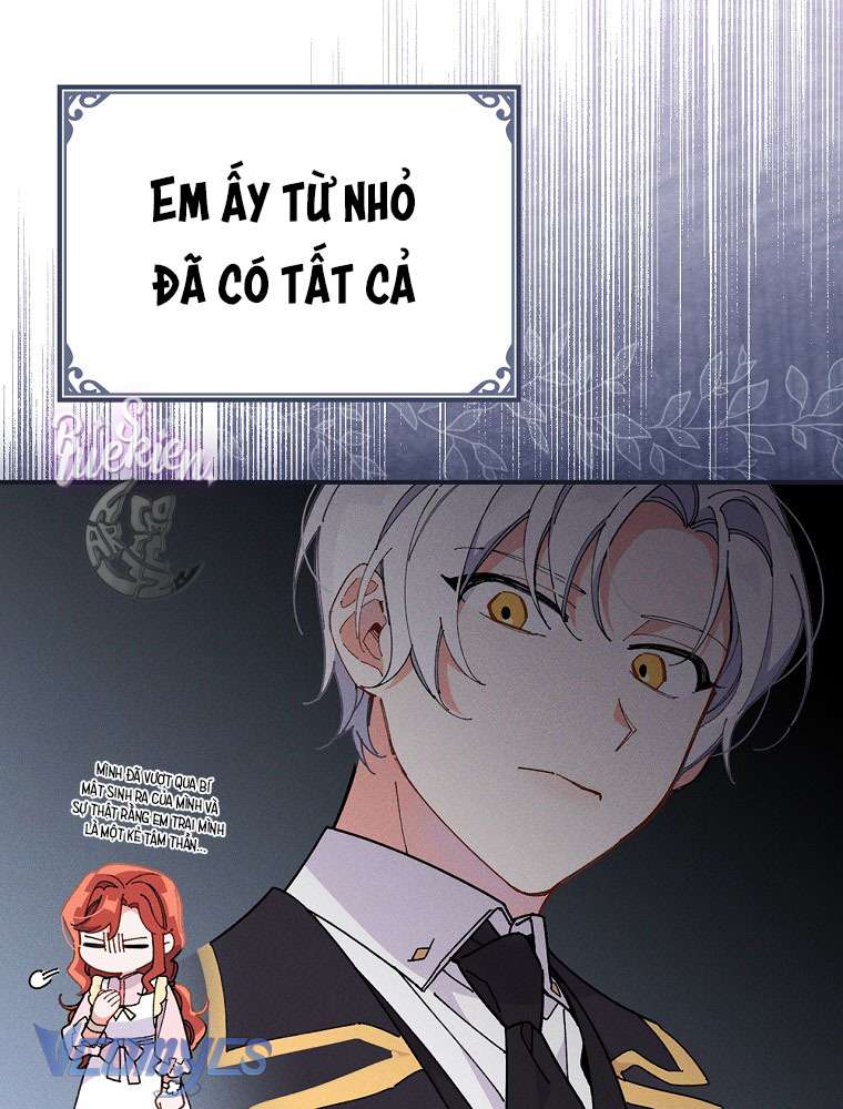 Chị Gái Của Nhân Vật Phản Diện Hôm Nay Cũng Đang Đau Khổ Chapter 2 - Trang 4