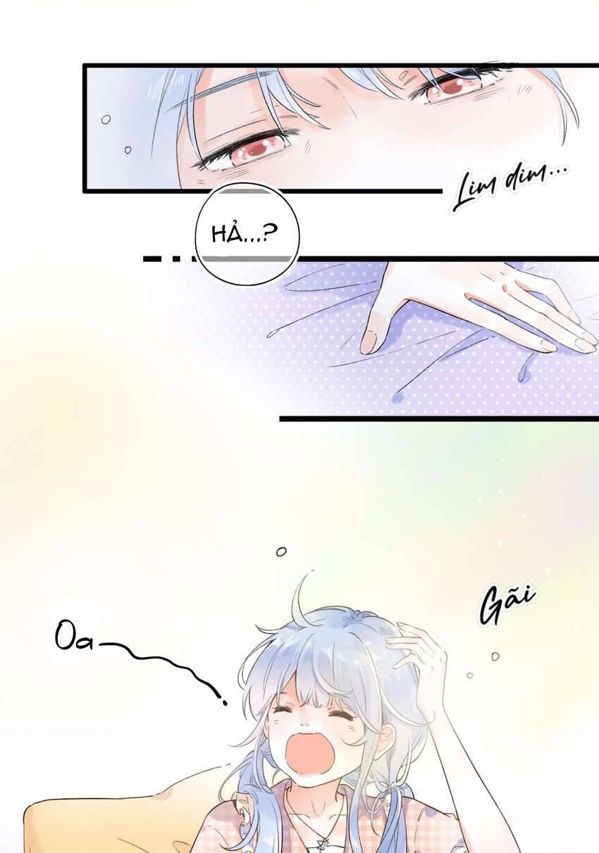 Ánh Sao Phiêu Linh Trong Nước Chapter 1 - Next Chapter 2