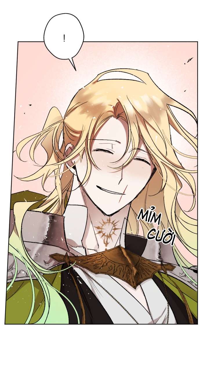 Lời Thú Nhận Của Chúa Tể Bóng Tối Chap 45 - Trang 4