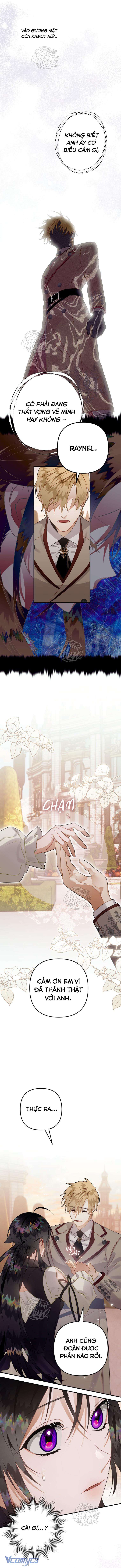 Bỗng Nhiên Tôi Trở Thành Quạ Đen!! Chapter 35 - Trang 4