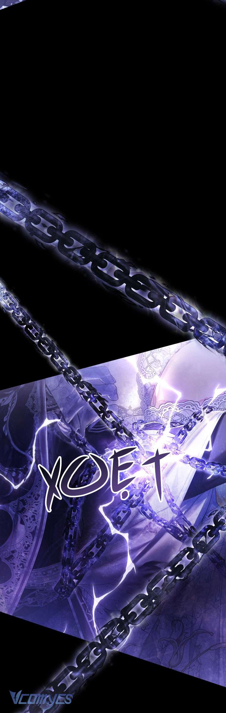 Ác Nữ Chỉ Là Một Con Rối Chap 98 - Trang 2