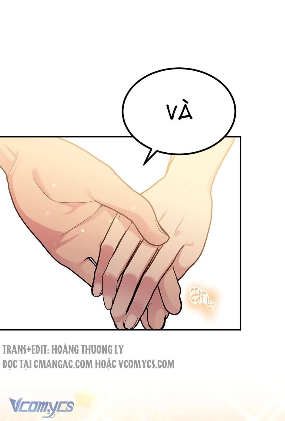 Mục Tiêu Là Cuộc Sống Hoàn Hảo Bất Khả Xâm Phạm Chapter 90 - Trang 4