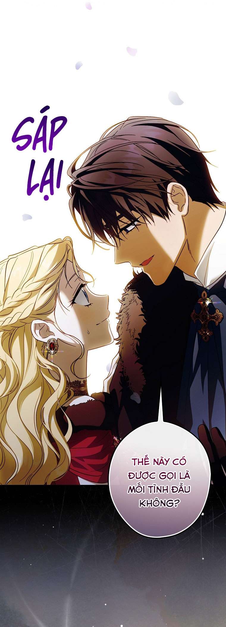 Phương Pháp Khiến Phu Quân Đứng Về Phía Tôi Chapter 82 - Next Chapter 83