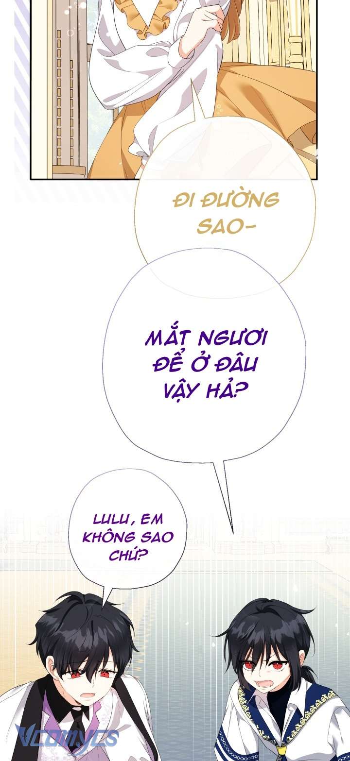 Tiểu Thư Tích Tiền Đi Bụi Chapter 71 - Trang 4