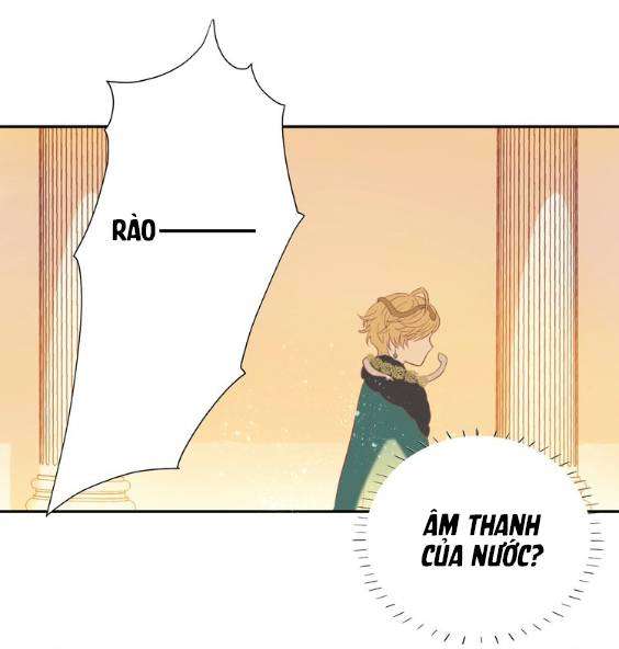 Địch Úc Đa Chi Ca Chapter 7 - Trang 4