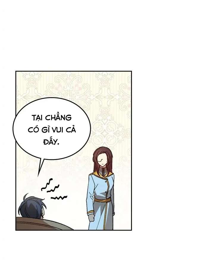 Vị Hôn Thê Khế Ước Của Công Tước Chapter 100 - Trang 4