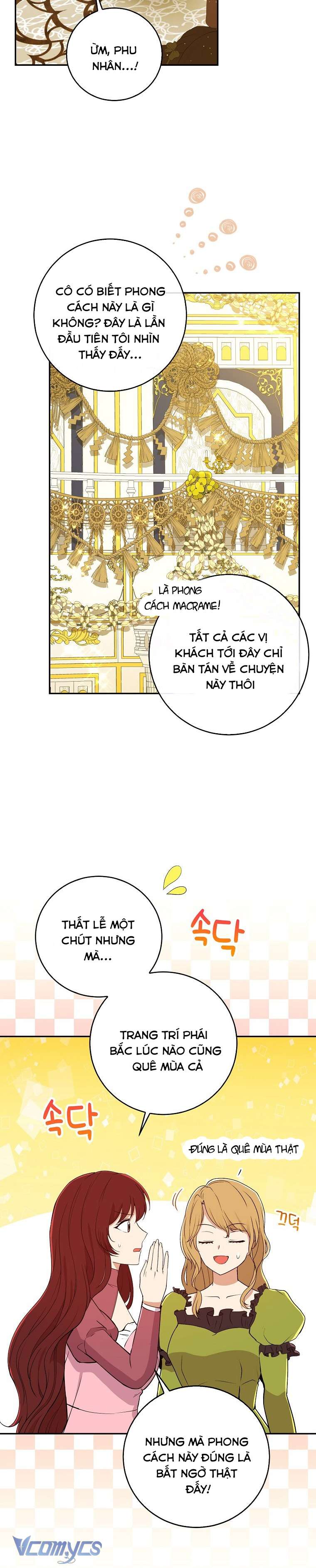 Sóc Con Tài Năng Chap 42 - Trang 2