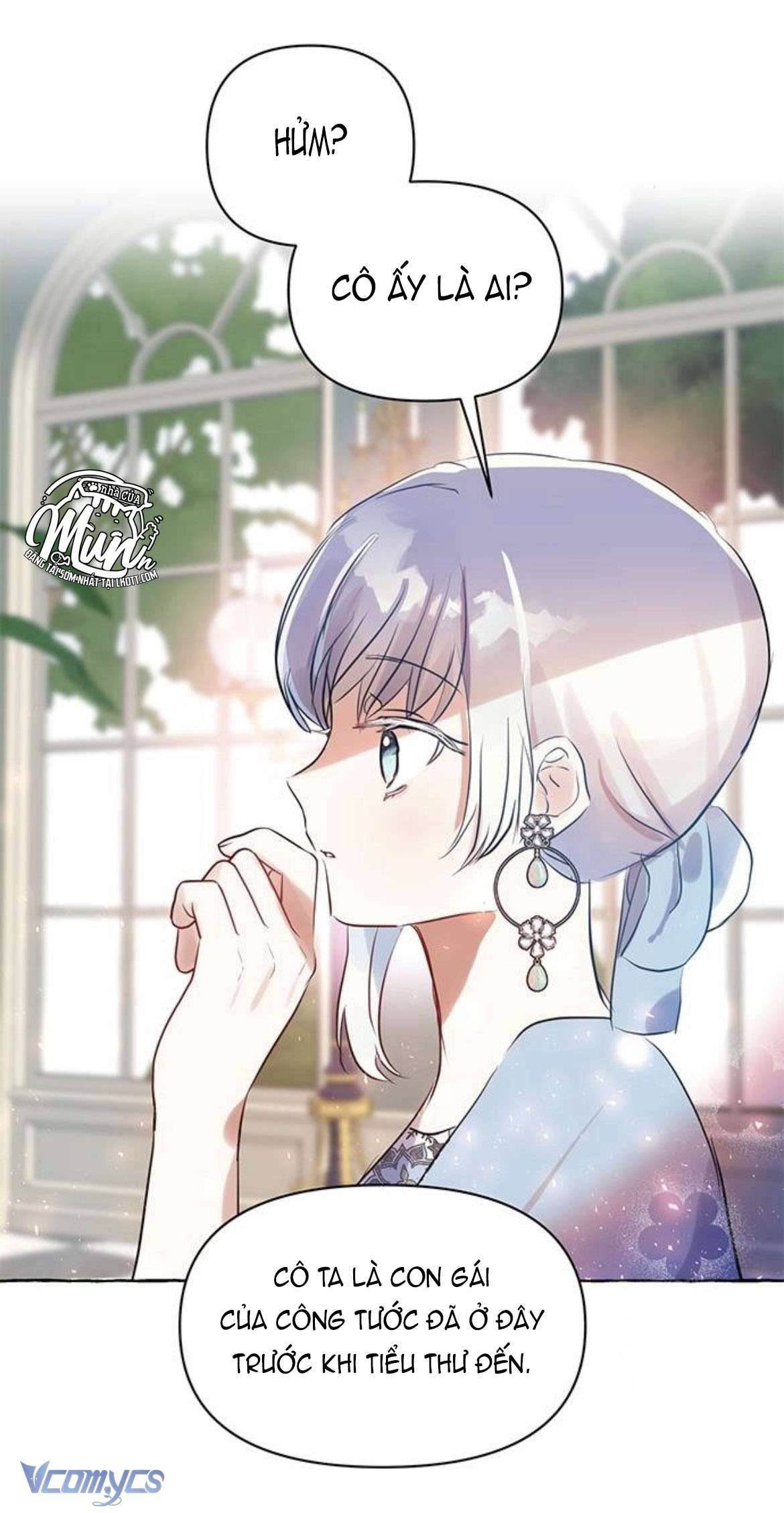 Con Gái Của Công Tước Ác Ma Chapter 2 - Trang 3